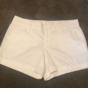 Lily Pulitzer Shorts